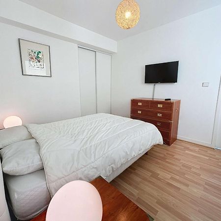 Appartement Granville, 2 Pieces, 2 Personnes - Fr-1-361-327 외부 사진