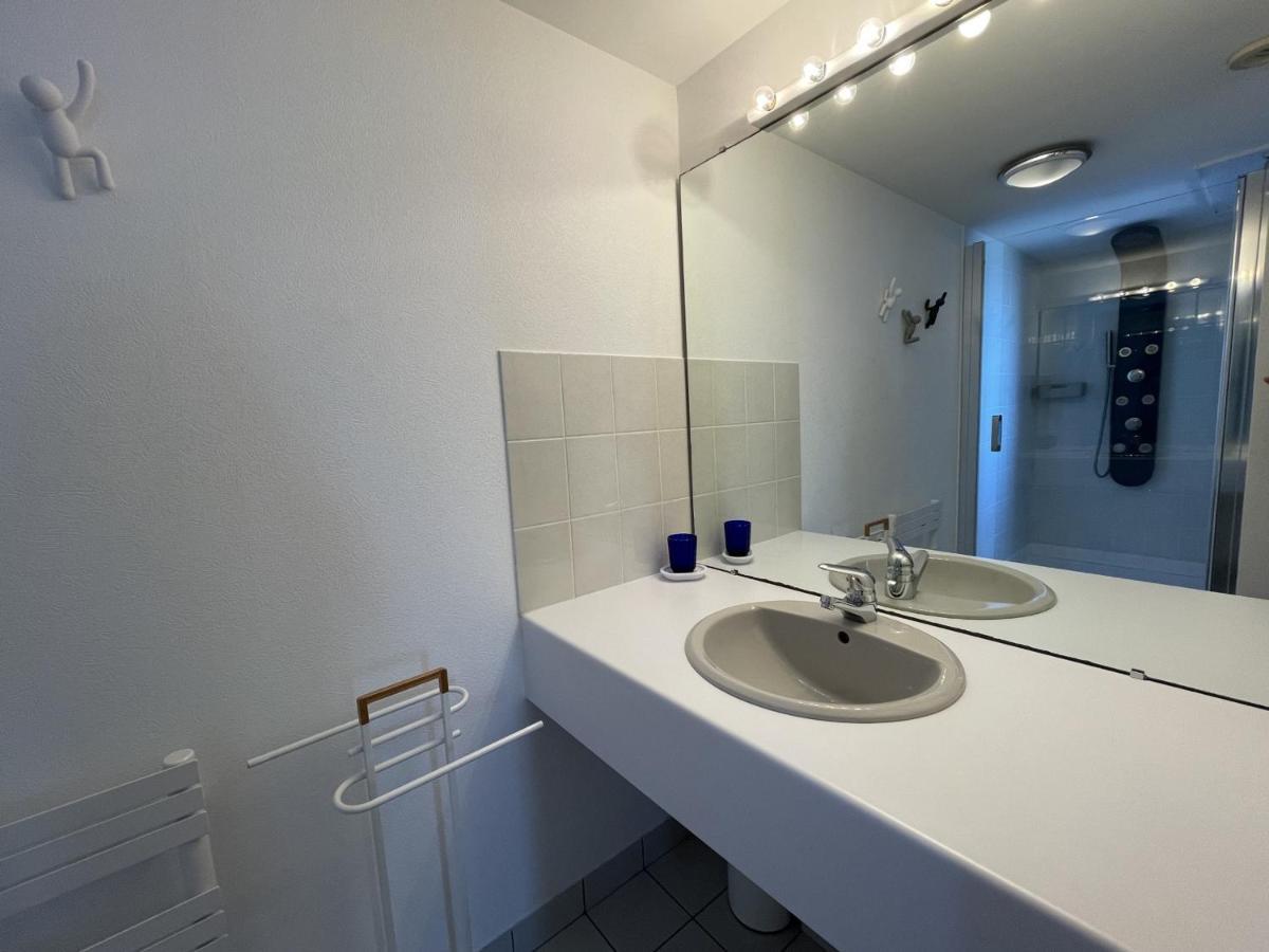 Appartement Granville, 2 Pieces, 2 Personnes - Fr-1-361-327 외부 사진