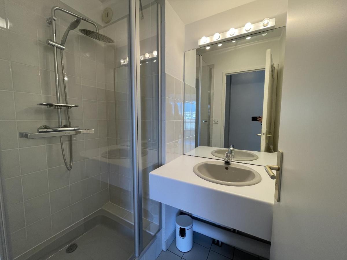 Appartement Granville, 2 Pieces, 2 Personnes - Fr-1-361-327 외부 사진