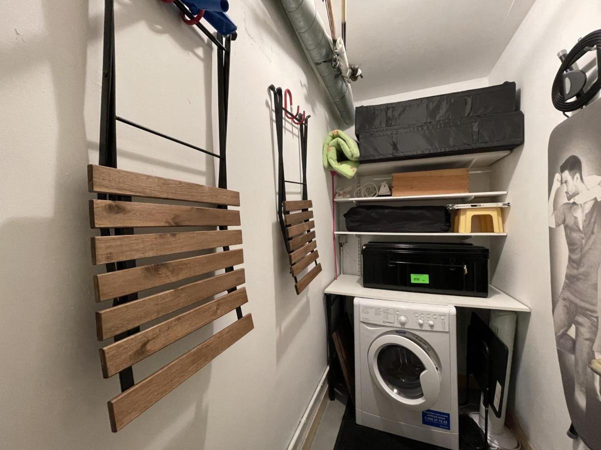 Appartement Granville, 2 Pieces, 2 Personnes - Fr-1-361-327 외부 사진