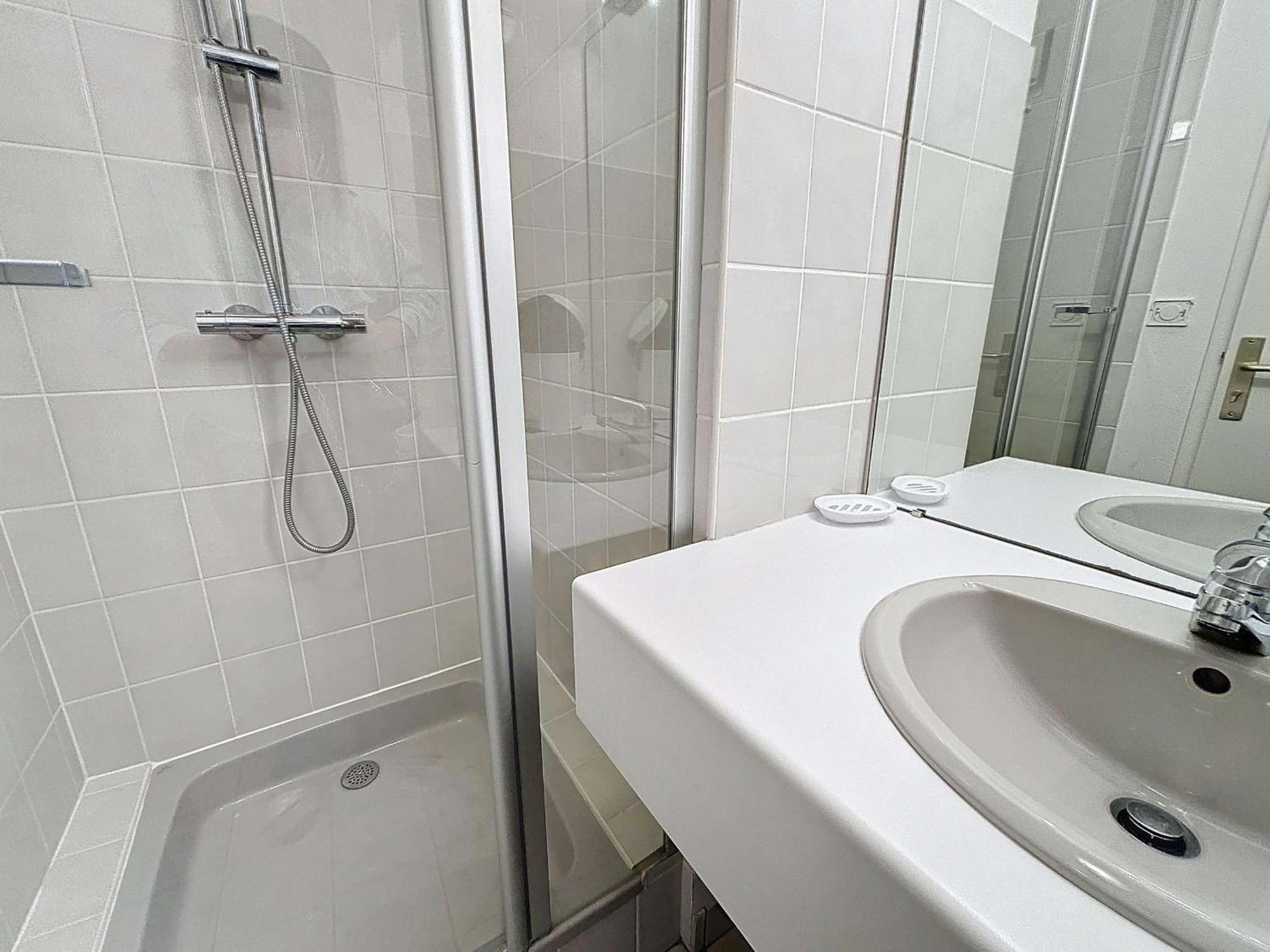 Appartement Granville, 2 Pieces, 2 Personnes - Fr-1-361-327 외부 사진