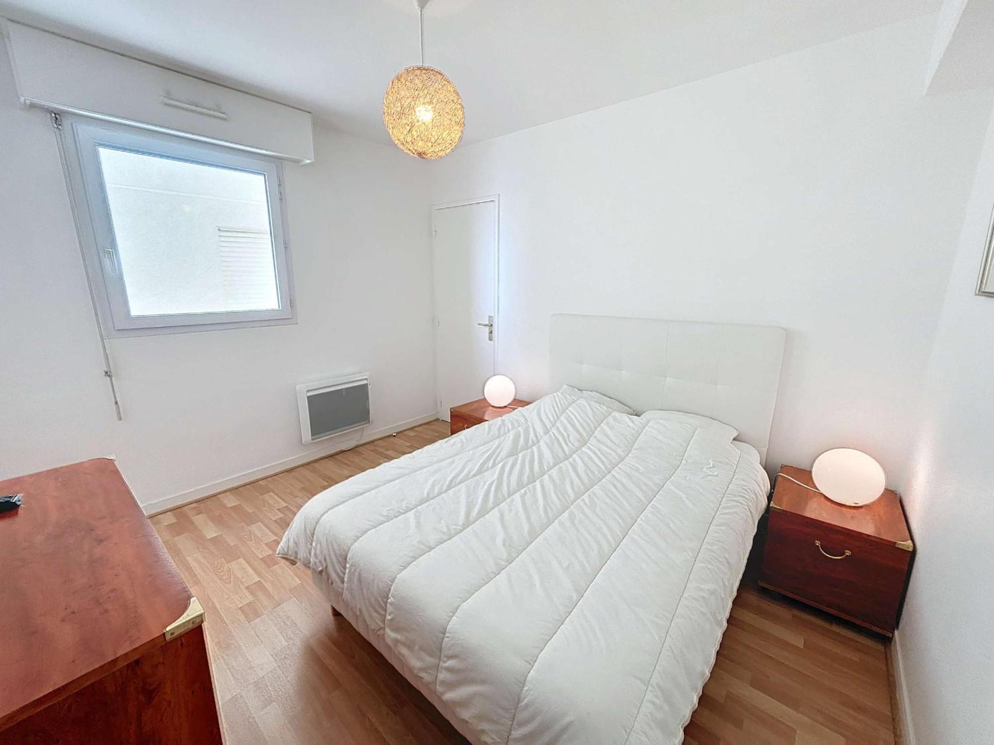 Appartement Granville, 2 Pieces, 2 Personnes - Fr-1-361-327 외부 사진