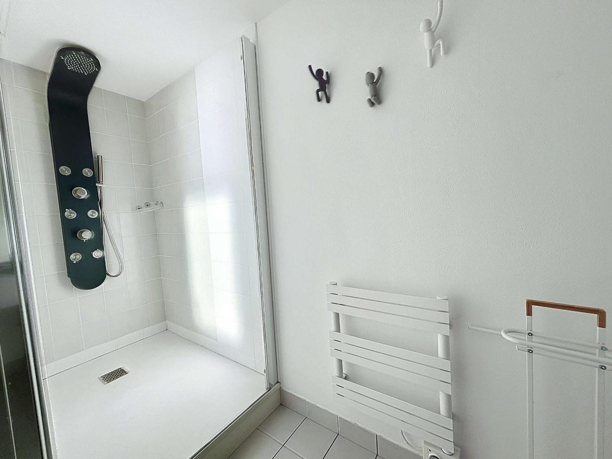 Appartement Granville, 2 Pieces, 2 Personnes - Fr-1-361-327 외부 사진