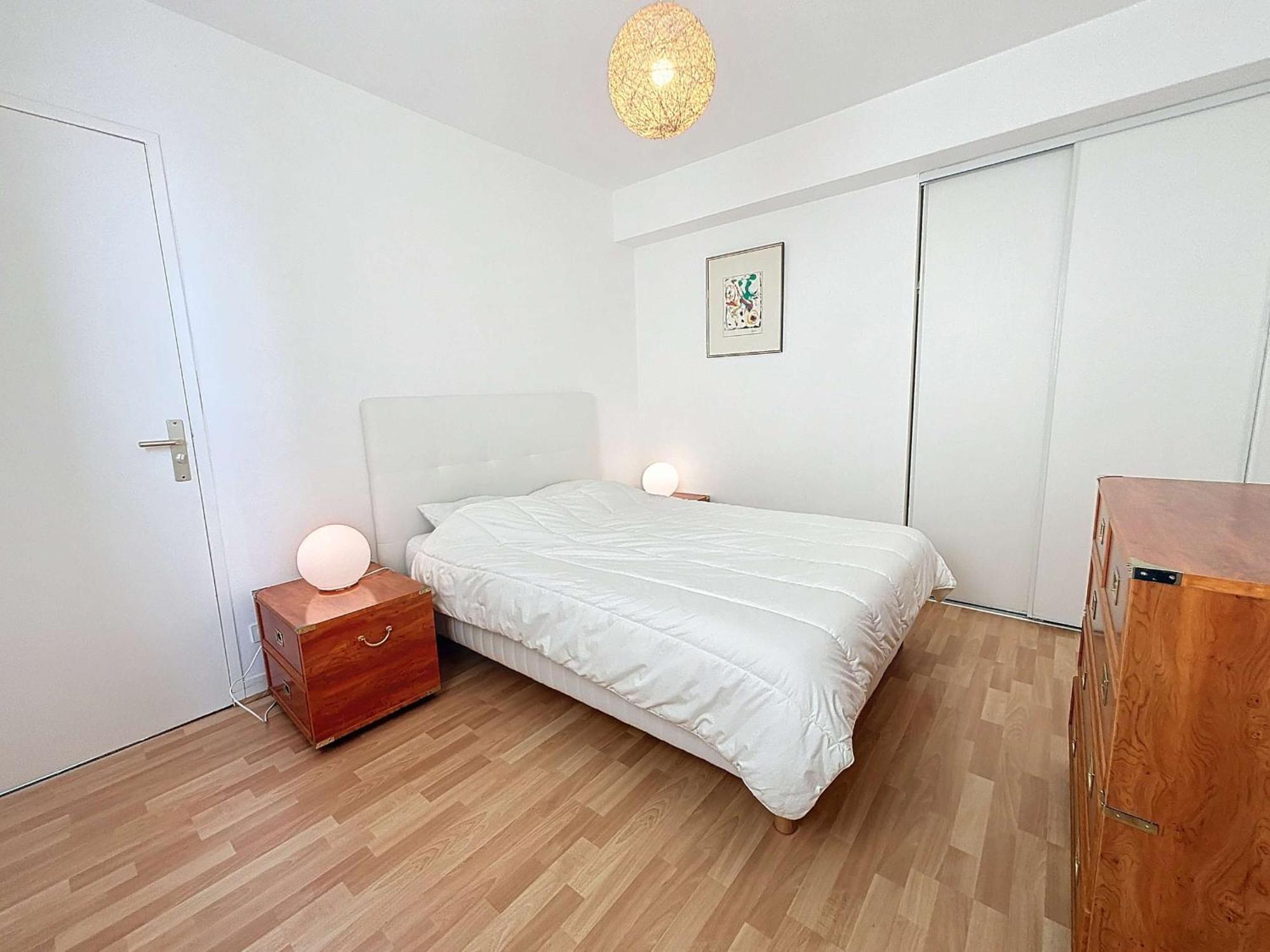 Appartement Granville, 2 Pieces, 2 Personnes - Fr-1-361-327 외부 사진